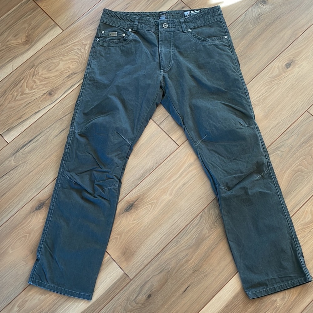 Kühl Revolvr Lean Pants 👖 - Picture 4 of 10